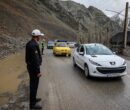 آخرین وضعیت ترافیکی و جوی محور‌های مواصلاتی کشور امروز دوشنبه ۳۱ فروردین ۱۴۰۵