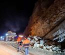 آزادراه تهران-پردیس تا ۲۴ ساعت آینده مسدود می‌ماند