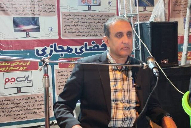 آموزش در جنگ رمضان تعطیل نشد؛آغاز کلاس های حضوری دانشگاه از فردا