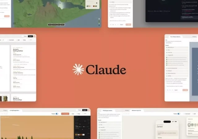 آنتروپیک از Claude Design رونمایی کرد؛ ریزش ۷ درصدی سهام فیگما