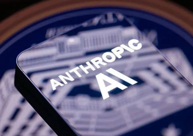 آنتروپیک در دادگاه تجدیدنظر شکست خورد: تحریم پنتاگون لغو نمی‌شود