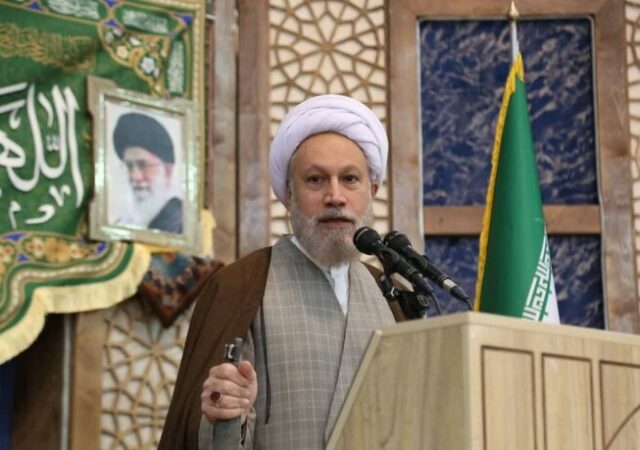 آیت الله دژکام: حزب‌الله واقعی، مطیع ولایت است نه مدعی ظاهری دین