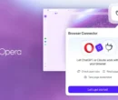 ابزار جدید اپرا اتصال مرورگر به ChatGPT و Claude را ممکن می‌کند