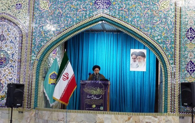 اتحاد، لازمه مقابله با دشمنان؛اقدامات دستگاه قضایی قابل تقدیر است