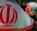 اجتماع کالسکه سواران حماسه ساز در آران و بیدگل