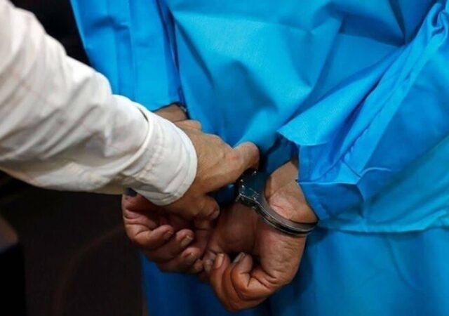 اجرای طرح امنیت اجتماعی در دامغان؛ ۱۵ خرده فروش و معتاد دستگیر شدند