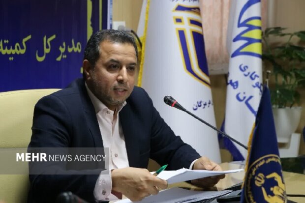 اجرای طرح جامع آموزش‌ مهارتی برای نوجوانان تحت حمایت کمیته امداد