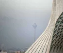 احتمال گرد و خاک و افت کیفیت هوا در تهران / هشدار مهم برای پایتخت نشینان صادر شد