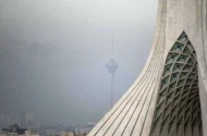 احتمال گرد و خاک و افت کیفیت هوا در تهران / هشدار مهم برای پایتخت نشینان صادر شد