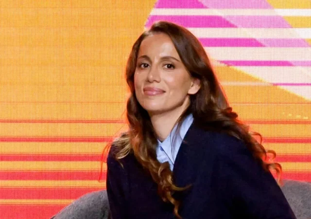 استارتاپ هوش مصنوعی میرا موراتی با گوگل قرارداد چند میلیارد دلاری امضا کرد