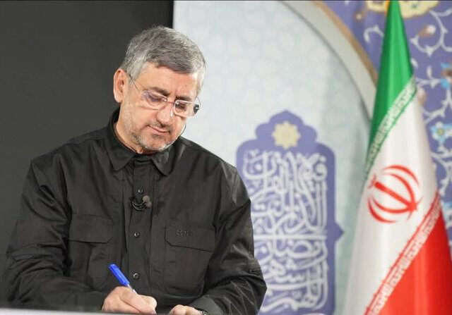 استاندار لرستان: سپاه پاسداران منشأ عزت و اقتدار ایران اسلامی است