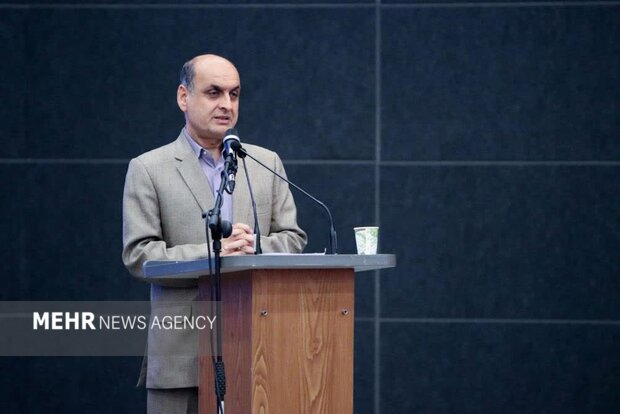 استاندار گیلان: جنگ رمضان سرمایه اجتماعی ایران را افزایش داد