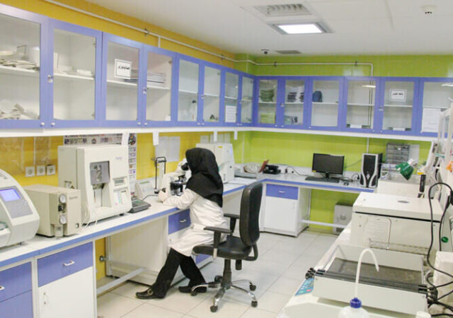 استمرار بهره‌مندی از حمایت‌های یارانه‌ای شبکه آزمایشگاهی