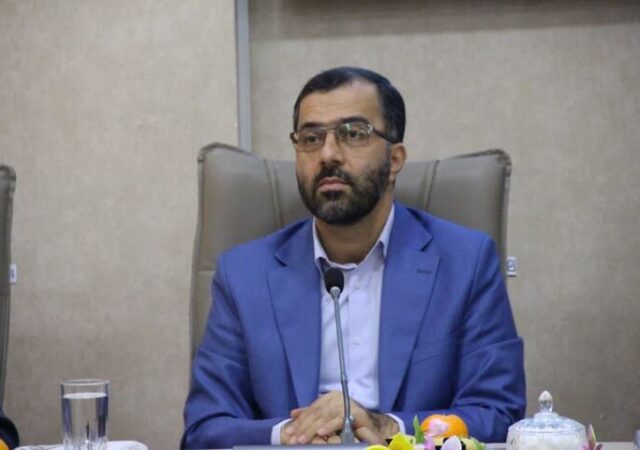 استمرار پیگیری‌ها برای اخذ مجوز دانشکده علوم پزشکی در بروجرد