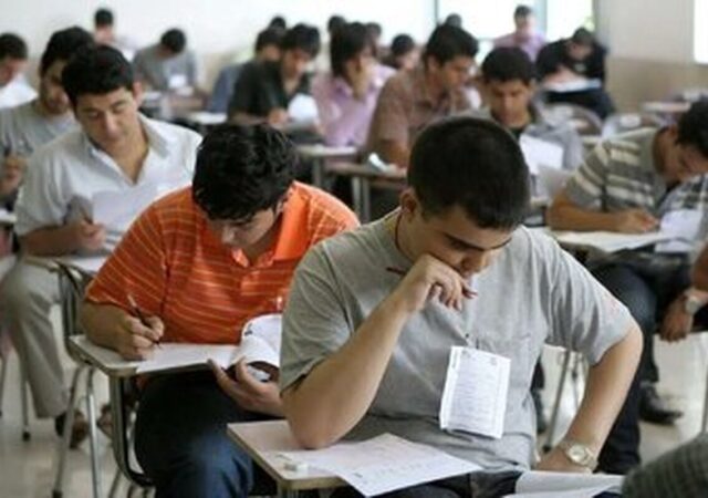 اظهارات مهم وزیر آموزش و پرورش در مورد زمان برگزاری امتحانات نهایی / احتمال تغییرات وجود دارد