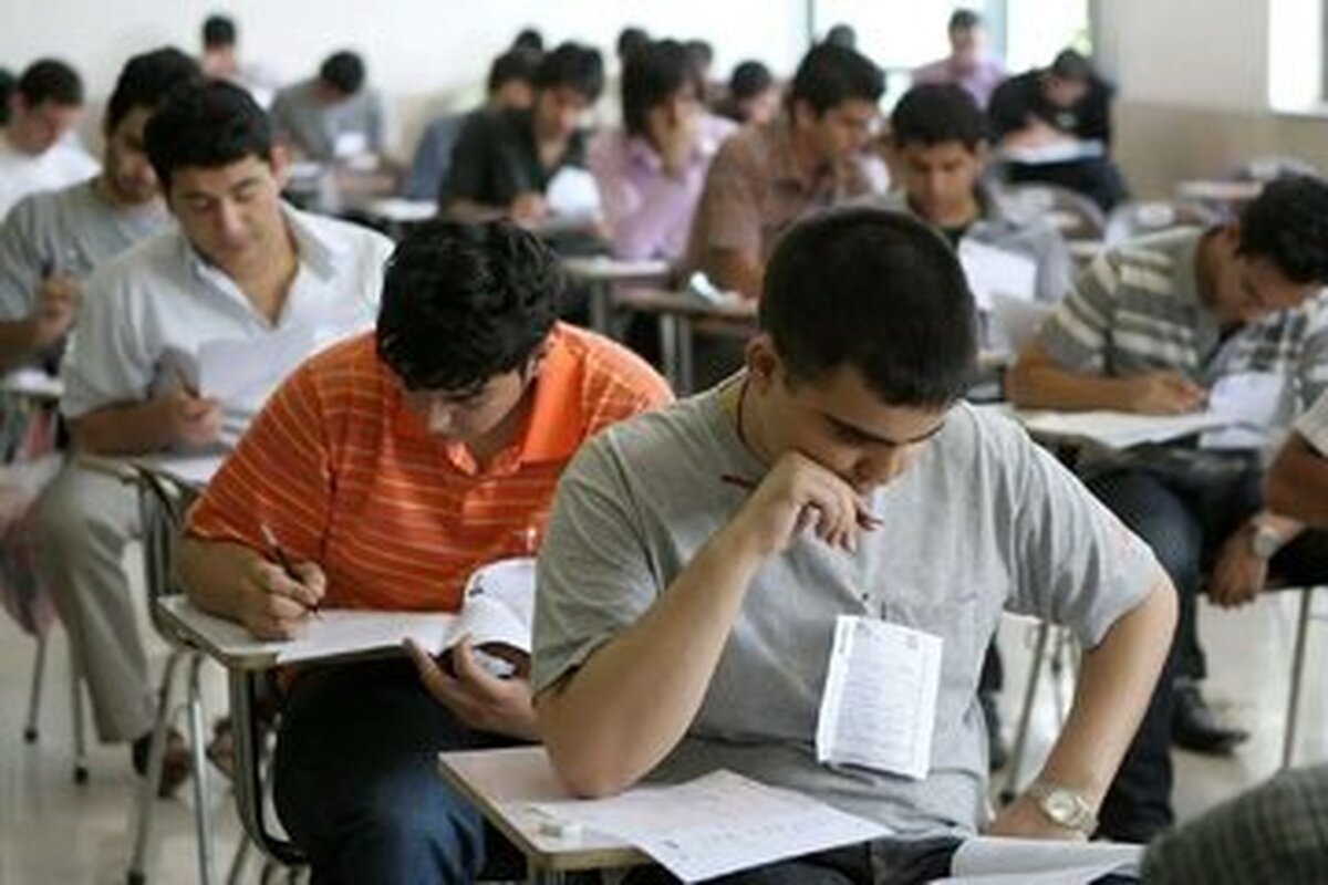 اظهارات مهم وزیر آموزش و پرورش در مورد زمان برگزاری امتحانات نهایی / احتمال تغییرات وجود دارد