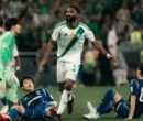 الاهلی قهرمان جدید آسیا شد