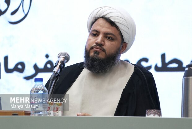 امام جمعه خیرآباد: عظمت شهید رئیسی سال‌ها بعد درک می‌شود