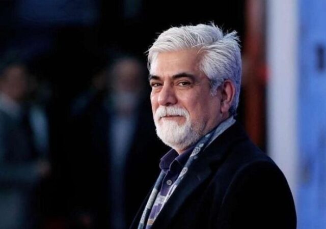 انتقاد تند حسین پاکدل به هنرمندان: رفقا بد رفوزه شدیم این بار!