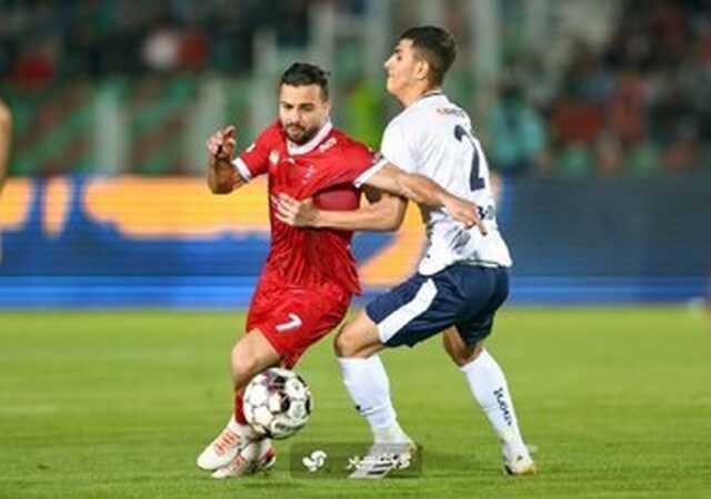 اولین تمدیدی استقلال مشخص شد