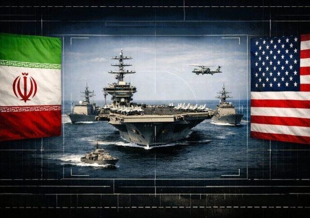 بازتاب روزانه جنگ علیه ایران در رسانه‌های جهان