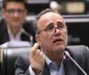 بازسازی فولاد مبارکه و فولاد خوزستان یک ضرورت فوری است / نقش بورس صرفاً جمع‌آوری سرمایه نیست