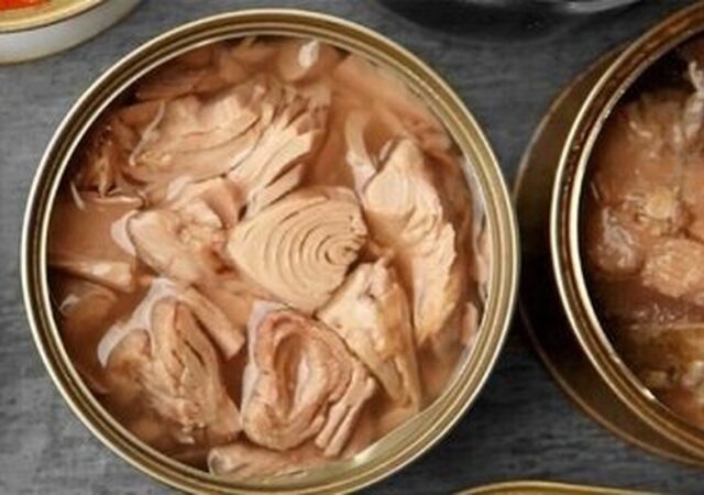 برای پیشگیری از مسمومیت ناشی از مصرف غذای کنسرو شده چه باید کرد؟