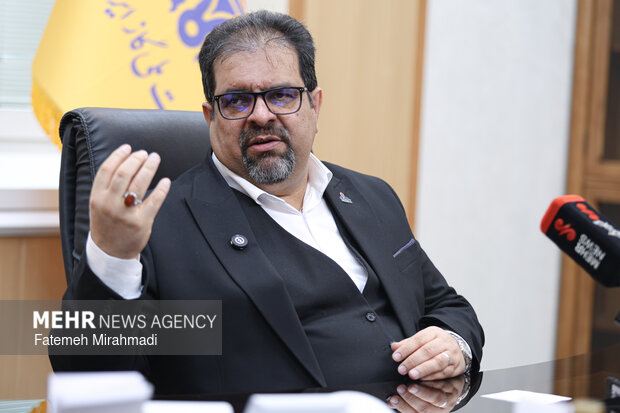 برنامه جدید مدیریت مصرف گاز؛ هشدار پیامکی به مشترکان