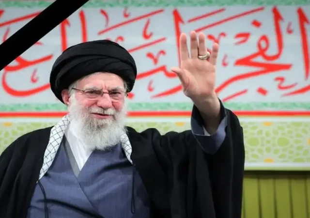 برنامه‌های چهلمین روز شهادت رهبر انقلاب اعلام شد