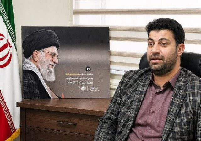 برپایی کافه‌گفتگو در ۳۳ نقطه از مشهد