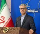 بقائی: اصرار رئیس کمیسیون اروپا بر تحریم‌های غیرانسانی علیه ایران شرم‌آور است