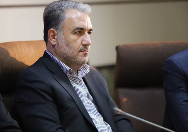 بقایی: ارتقاء فرمانداری قم به سطح ویژه یک ضرورت اجتناب‌ناپذیر است