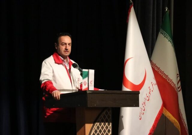 بهره‌مندی ۱۰هزار نفر از ۴۰پروژه محرومیت‌زدایی هلال احمر در استان سمنان