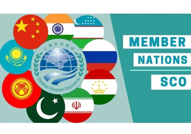 تأکید بر تقویت همکاری‌های بهداشت گیاهی در سازمان همکاری شانگهای