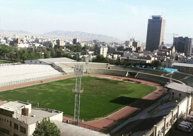 تاریخ فعالیت ورزشگاه‌ها و مجموعه‌های ورزشی اعلام شد
