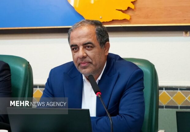 تاکید فرماندار بوشهر بر لزوم برگزاری باشکوه روز ملی خلیج فارس