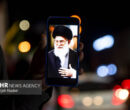 تجمع مردمی در جنوب غرب استان تهران