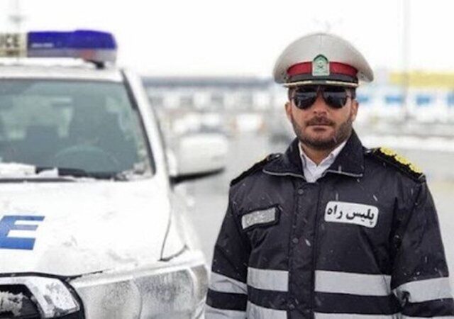 ترافیک سنگین در محور‌های شمالی کشور/ هشدار مهم پلیس راهور به مسافران