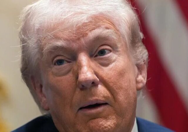 ترامپ استیضاح می شود؟