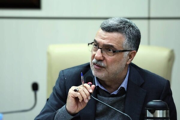 تشریح نشست مجمع نمایندگان تهران با وزیر بهداشت