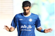 تصمیم جدید قلعه‌نویی / ستاره گل‌گهر به تیم ملی رسید