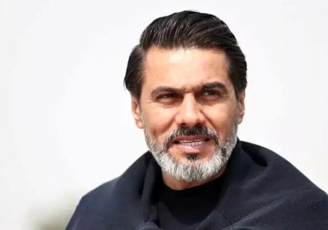 تصمیم ناگهانی در پرسپولیس/همکاری با افشین پیروانی تعلیق شد