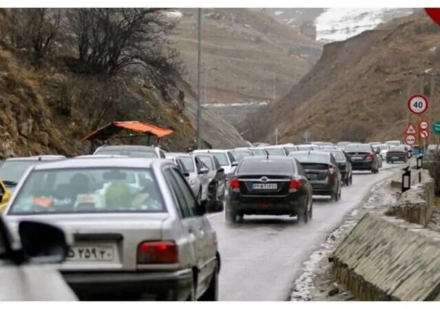 تغییر رفتار سفر ایرانی‌ها در شرایط جنگی