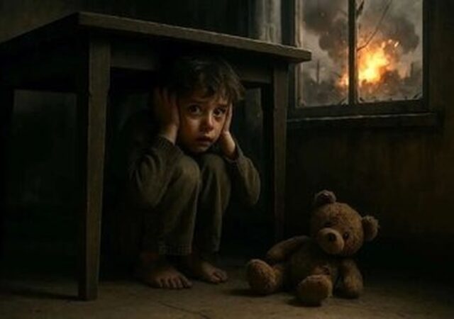 تفاوت‌های اساسی سوگواری در کودکان و بزرگسالان / سوگ در کودکان چگونه تجربه می‌شود؟