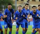 تمرینات استقلال تعطیل شد