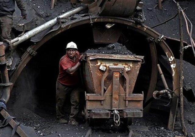 توضیحات مهم درباره علت حادثه معدن طبس