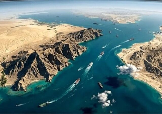جایگزین مرزهای جنوبی کشور برای واردات کالا / خلیج فارس تنها مسیر واردات به ایران نیست