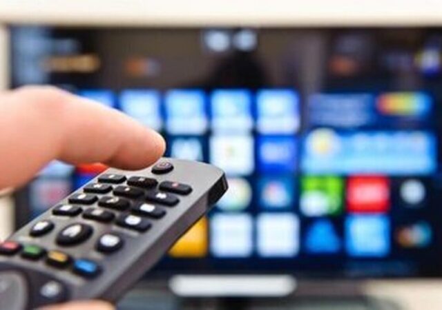 جدول پخش زنده بازی‌های شنبه ۵ اردیبهشت