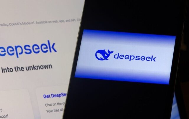 جدیدترین مدل‌های دیپ سیک معرفی شدند