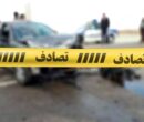 جزئیات تصادف مرگبار در هرمزگان/ ۴ کشته در محور میناب-سیریک